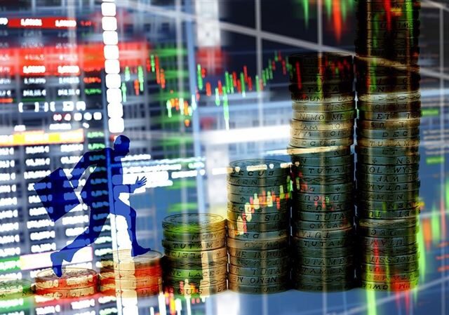 台灣新聞通訊社-月薪中位數不到4萬！它成立來報酬翻一倍　加班不如加碼