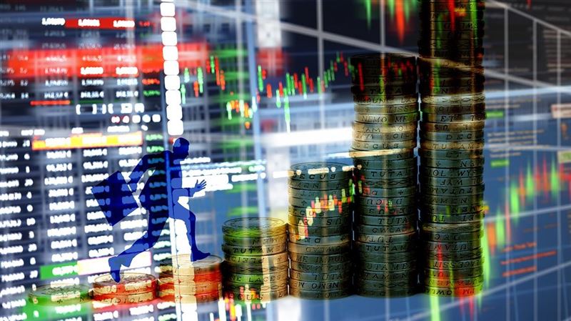 台灣新聞通訊社-月薪中位數不到4萬！它成立來報酬翻一倍　加班不如加碼