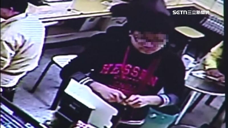 台灣新聞通訊社-獨/劣跡警昔「翹班簽賭」離職 改名重考再爆涉詐