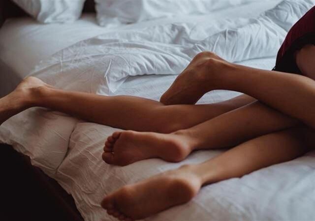 台灣新聞通訊社-好玩一直玩！「切結書」阻止不了人夫啪小三…人妻崩潰提告　結局出爐