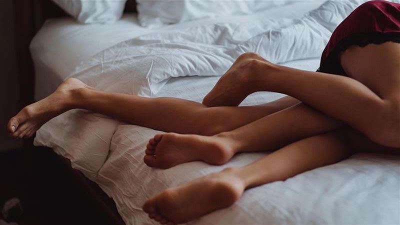 台灣新聞通訊社-好玩一直玩!「切結書」阻止不了人夫啪小三…人妻崩潰提告 結局出爐