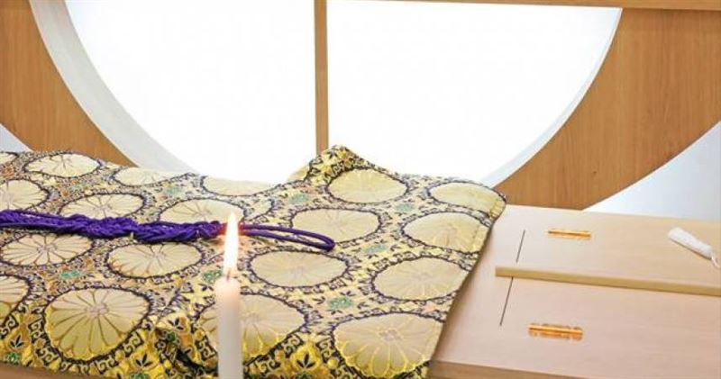 台灣新聞通訊社-按守喪習俗睡亡母床孝子經歷「鬼壓床」10天後重病!醫生揭真相