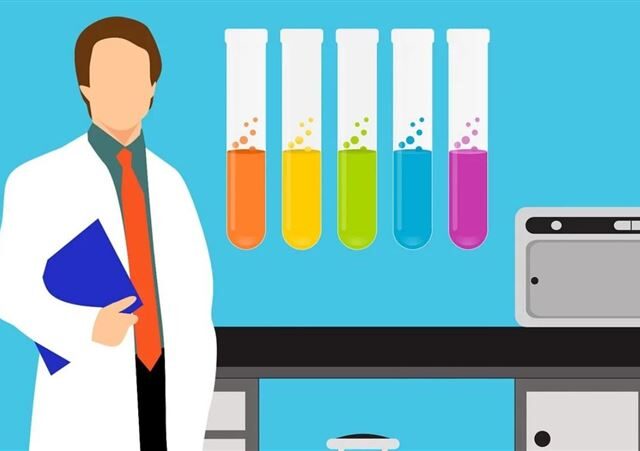 台灣新聞通訊社-下一座生技神山？「驗血抓癌」太神　普生佈局精準醫療