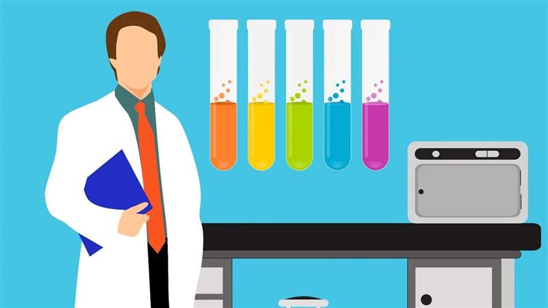 台灣新聞通訊社-下一座生技神山?「驗血抓癌」太神 普生佈局精準醫療