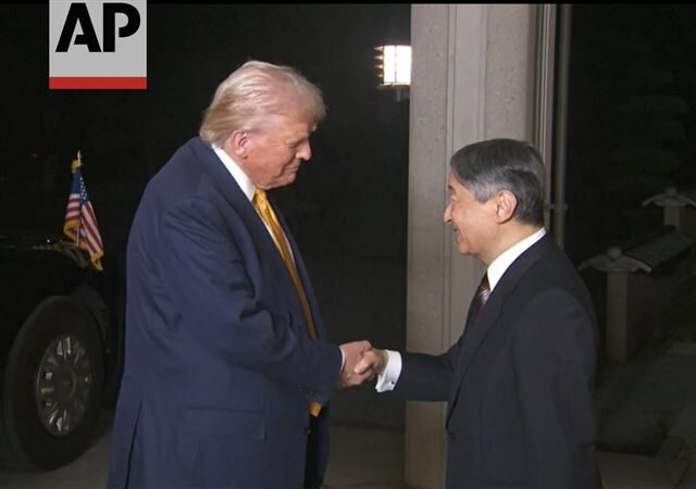 台灣新聞通訊社-日本最新民調：69％支持女性天皇