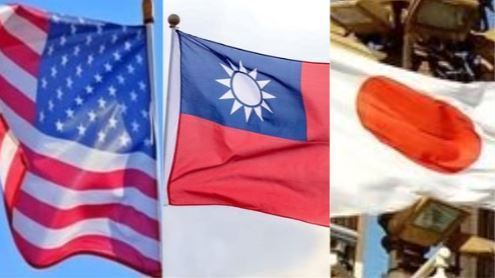 台灣新聞通訊社-美日聯手中國必敗?24次「台灣有事」兵推解放軍只勝2次 最大關鍵曝