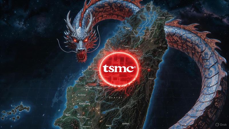 台灣新聞通訊社-不靠台積電也能賺？「10」檔台股ETF大車拼！