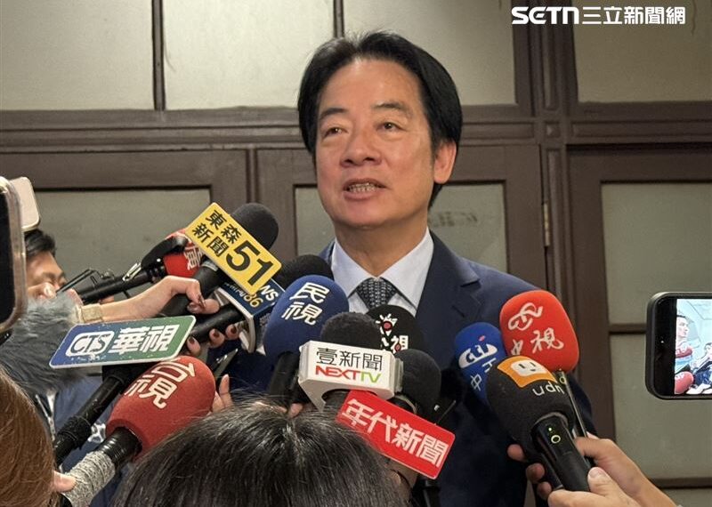 台灣新聞通訊社-韓國瑜不去總統茶敘!林楚茵曝「照他意思辦卻不來」轟:耍人當樂趣嗎?