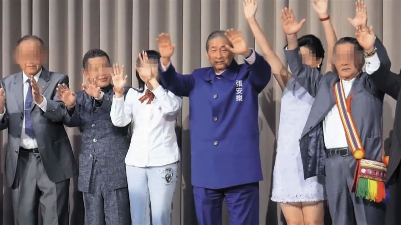 台灣新聞通訊社-台黑幫聯中侵日／利誘沖繩最大暴力團入洪門　爆台黑幫助中共顛覆日本