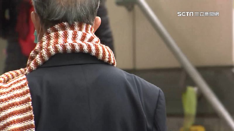 台灣新聞通訊社-阿北熬38年終退休!妻藏「驚天秘密」 他退休金蒸發近6成崩潰