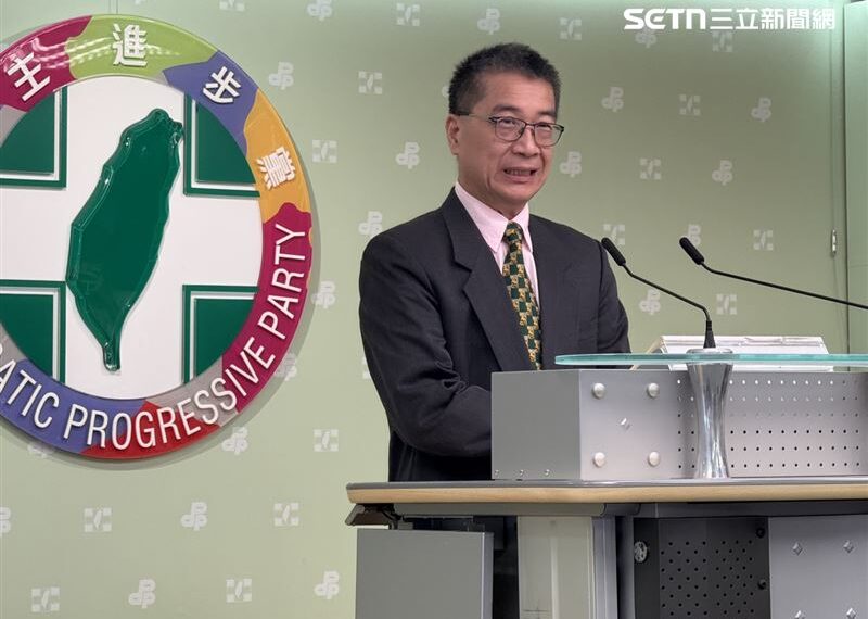 台灣新聞通訊社-不副署非終極目的　徐國勇「盼朝野坐下來談」：國民黨搞砸也搞錯方向