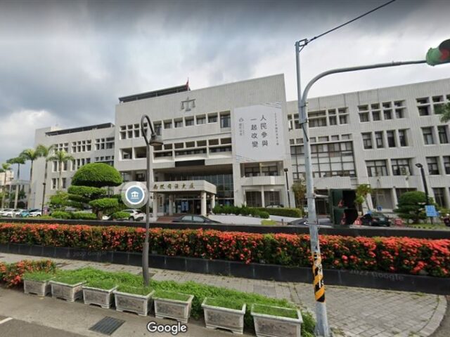 台灣新聞通訊社-中台禪寺禪修對師弟「下藥逞慾8次還錄影」…惡師兄竟是碩士高材生