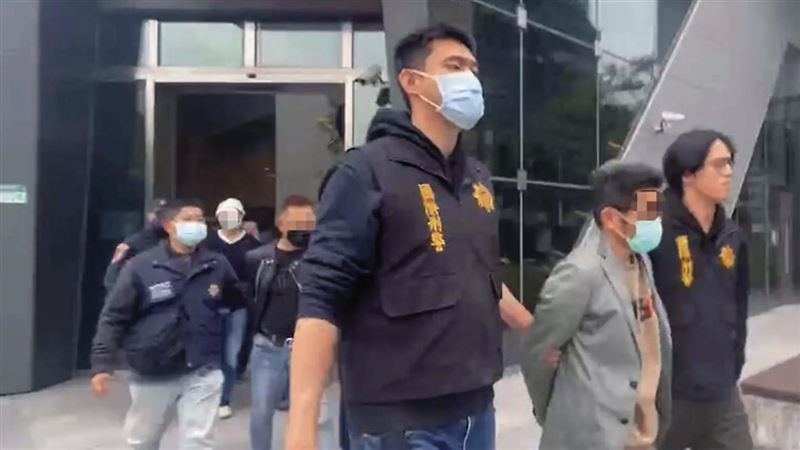 台灣新聞通訊社-台黑幫聯中侵日！台成日本毒品主力轉運站　揭中共黑手操弄沖繩獨立目的