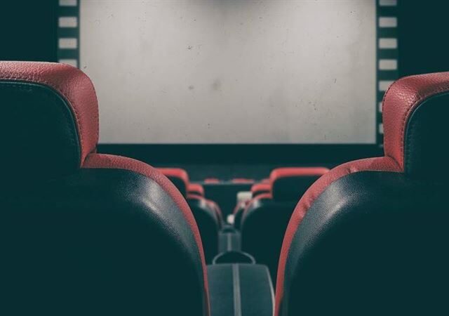 台灣新聞通訊社-爆米花也救不了？他納悶「誰還會走進電影院看片」　兩派網友吵翻