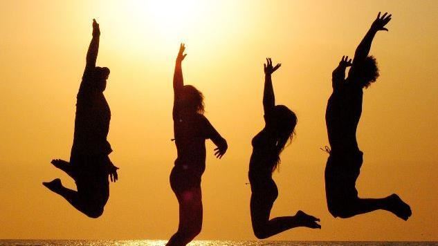 台灣新聞通訊社-2026職場大翻身!4生肖「貴人運」爆棚 升職加薪一路發