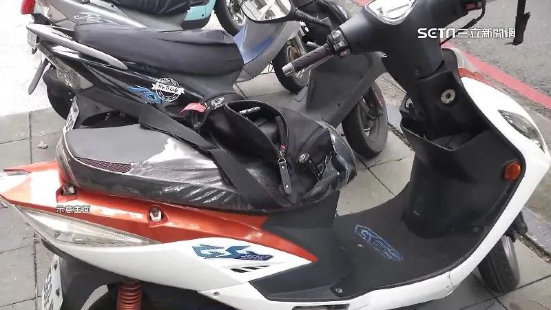 台灣新聞通訊社-騎士違規辱警畜生噴6千…罵人價目曝「特殊性關係」罰百萬