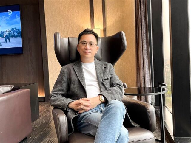 台灣新聞通訊社-現在台灣房地產到底怎麼樣？486先生四個字總結「有價無量」