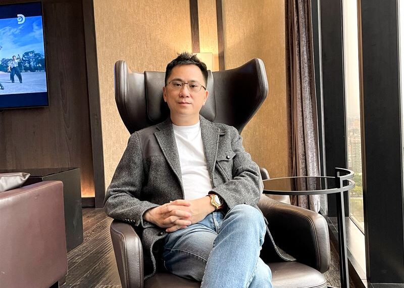 台灣新聞通訊社-現在台灣房地產到底怎麼樣？486先生四個字總結「有價無量」