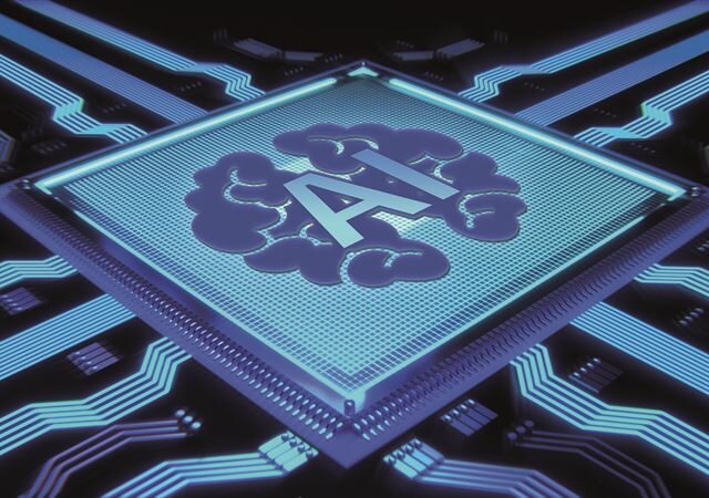 台灣新聞通訊社-新聞幕後／黃仁勳小心！谷歌「十年磨一劍」　TPU殺進決賽圈