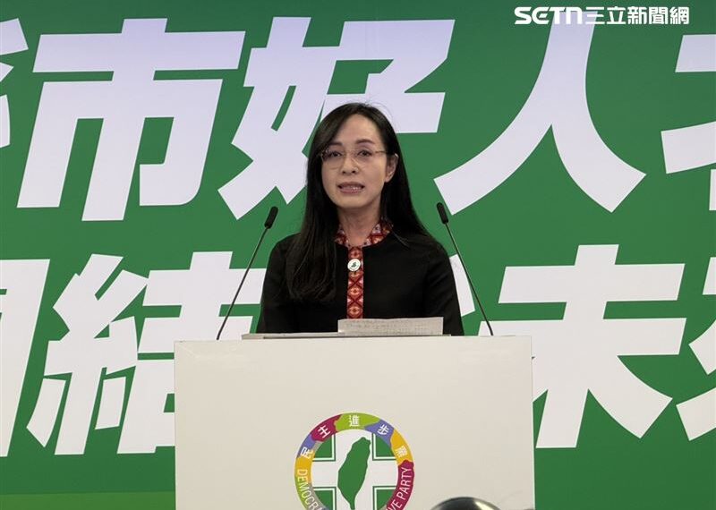 台灣新聞通訊社-【2026綠點將1】距離勝選最近的一次!「卑南族女兒」陳瑩拚翻轉台東