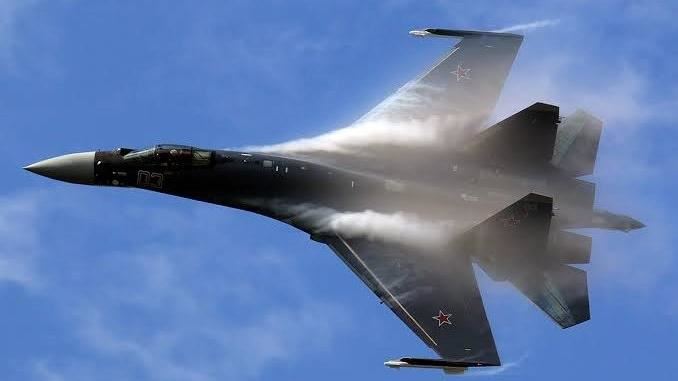 台灣新聞通訊社-俄勢力伸進非洲！俄擬提供蘇丹戰鬥機　換取紅海建海軍基地權利