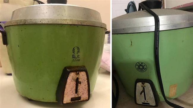 台灣新聞通訊社-快訊／行善觸法！清潔隊員撿回收電鍋送拾荒婦　法院判刑3月、緩刑2年