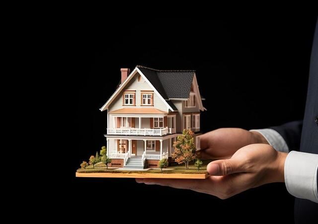 台灣新聞通訊社-建房產界生存戰開打，少做「這件事」資產恐變廢紙！