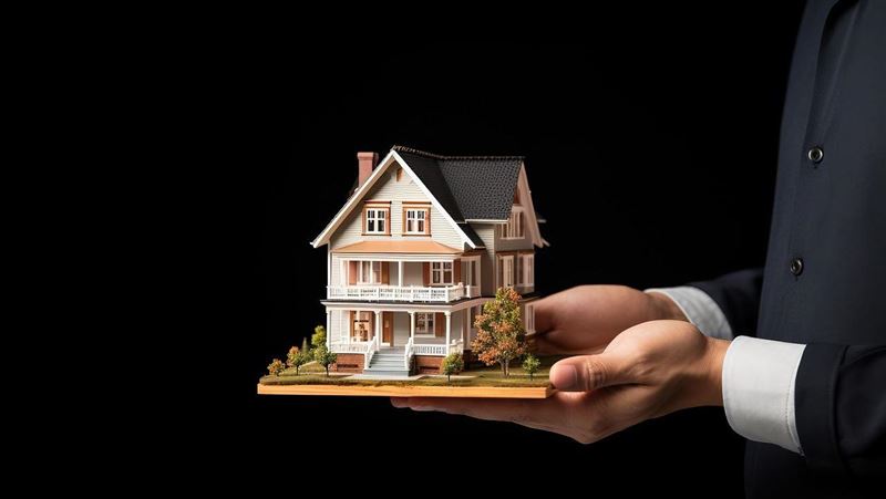 台灣新聞通訊社-建房產界生存戰開打,少做「這件事」資產恐變廢紙!