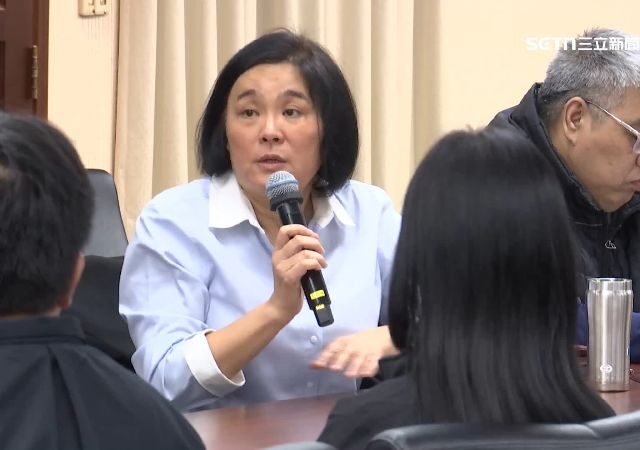 台灣新聞通訊社-救顏寬恒？助理費除罪化原稿遭揭設「回溯條款」