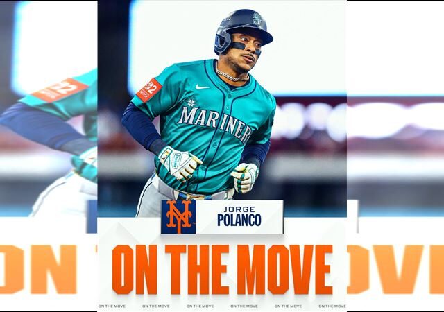 台灣新聞通訊社-MLB／大都會沒放棄！2主力出走立刻補強　簽季後賽敲15局再見安水手重砲