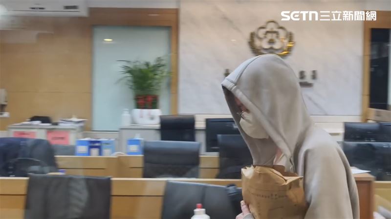 台灣新聞通訊社-聖石金業涉詐「法拉利、勞斯萊斯等3豪車遭查扣」…女董座500萬交保