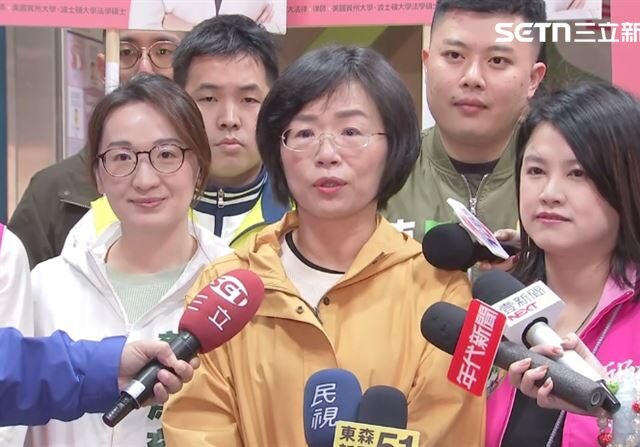 台灣新聞通訊社-行政院不副署《財劃法》？蘇巧慧、賴瑞隆：支持政府阻止違憲法案執行