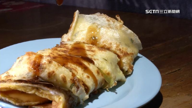 台灣新聞通訊社-比台北還貴！男在這1縣市「普通早餐花960元」　7道餐點曝光眾人傻眼