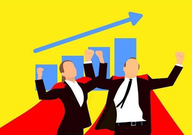 台灣新聞通訊社-台灣錢淹腳目！台股噴出2萬7　法人點名「低基期黑馬」是他