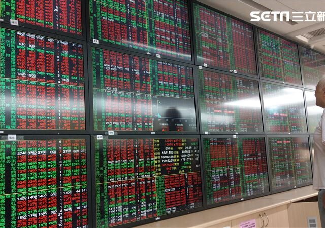 台灣新聞通訊社-開盤／博通財報亮台股！網通王智邦連噴三天　台股噴200點大反攻
