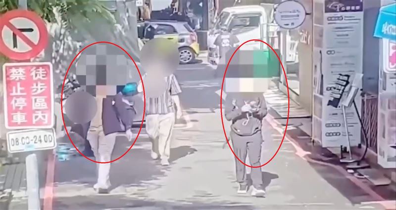 台灣新聞通訊社-南萬華教父癌逝…義子告別式幫「完成遺願」砍斷仇家「黑狗」雙腳筋