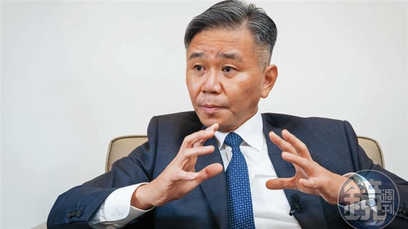 台灣新聞通訊社-台塑爭產新訴訟/王永慶海外遺產再興訟 王文祥握關鍵證詞盼進經營團隊