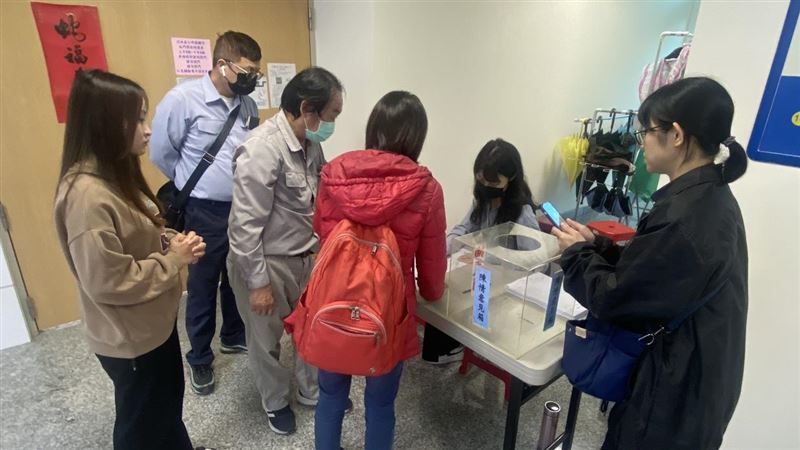 台灣新聞通訊社-淡水2日凌晨2時復水　台水：一律扣減4天水費