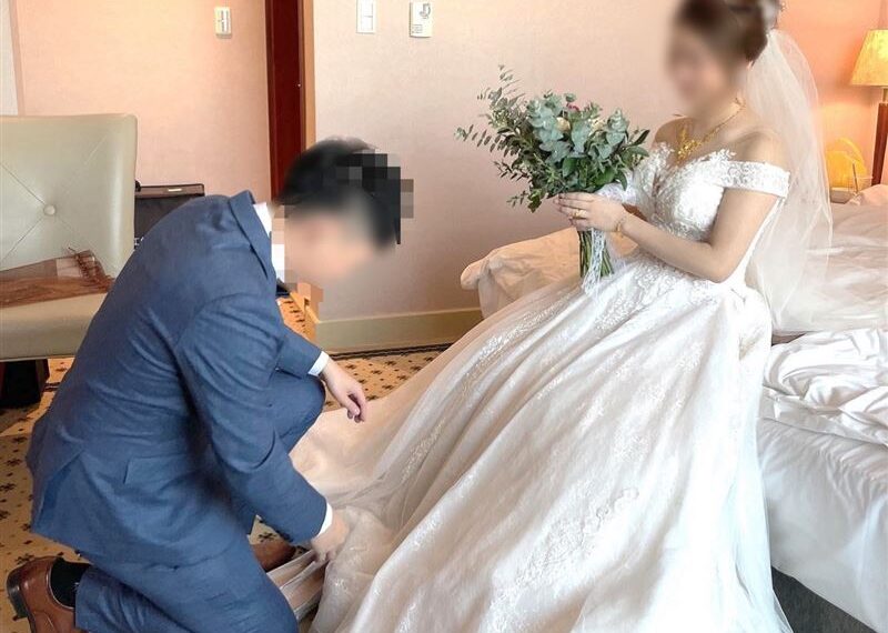 台灣新聞通訊社-「生不出兒子」的恐懼！準婆婆因「五姊妹」反對婚事