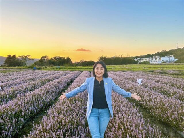 台灣新聞通訊社-時代力量成立2026選舉對策委員會　王婉諭：重新擦亮第三勢力招牌