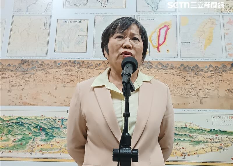 台灣新聞通訊社-蔣萬安要申請余家昶入祀忠烈祠　劉世芳認為提議很好，要與桃園市府商量