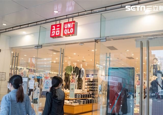 台灣新聞通訊社-UNIQLO剛買完就降價1千！他怒喊「氣到中風」 內行曝補救方法