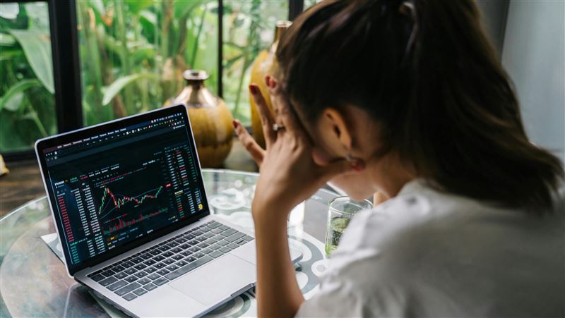 台灣新聞通訊社-籌碼／外資回來了！三大法人狂買214億　記憶體這檔又被賣了