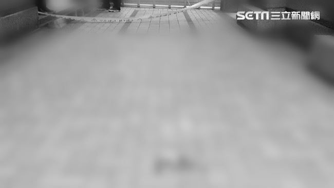 台灣新聞通訊社-快訊/碰一聲!獨居女子「墜樓新建案」亡:剛開放賞屋