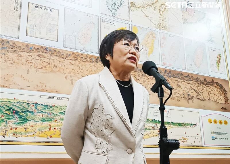 台灣新聞通訊社-「北捷隨機攻擊案與境外勢力無關」　劉世芳曝隱憂：網路出現「模仿犯」