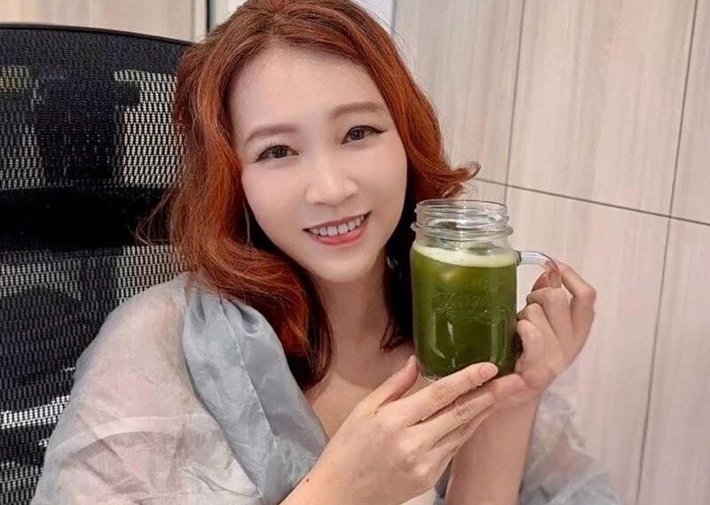 台灣新聞通訊社-中國不認《舊金山和約》 胡采蘋酸爆:一覺醒來回到了後馬關條約時代