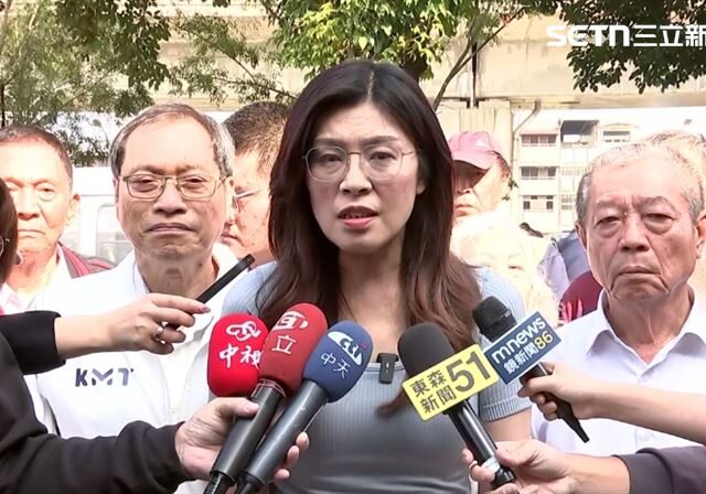 台灣新聞通訊社-民進黨已布局2026選舉　鄭麗文稱「史無前例」：在野的我們只好奉陪