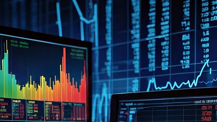 台灣新聞通訊社-台股馬年先蹲後跳直攻3 萬 AI五大趨勢點火台股!