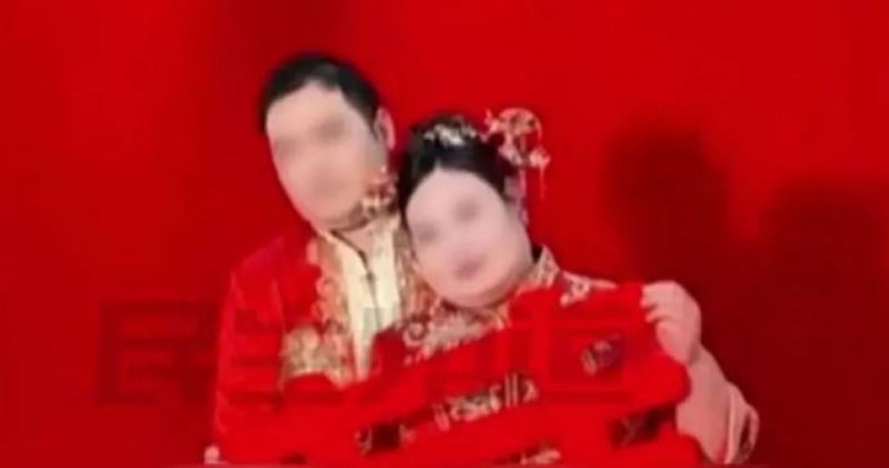 台灣新聞通訊社-百公斤新娘減肥45kg要離婚?婆婆怒:瘦了就嫌棄兒 她反控尪是媽寶