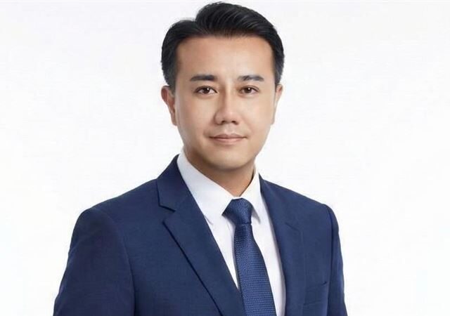 台灣新聞通訊社-獨家／AI神話要破了？周經翔分析師警告：「無差別追AI」恐正式結束！